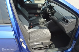 Volkswagen Polo Volkswagen Polo 1.0 TSI R-Line Business Automaat - afbeelding nr 12