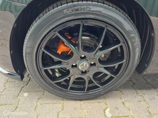 Mazda 2 Mazda 2 1.5 Black/Orange Edition/17 inch/CLIMA/PDC - afbeelding nr 19