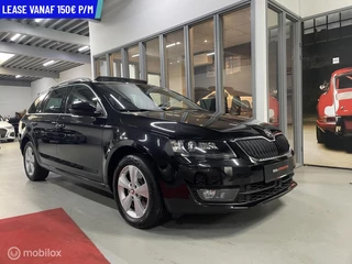 Škoda Octavia Combi 1.8 TSI Panorama DSG Apple Carplay CRUISE PDC VELGEN