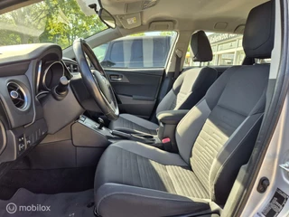 Toyota Auris Toyota Auris Touring Sports 1.8 Hybrid, Dealer onderhouden! - afbeelding nr 6
