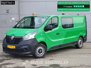 Renault Trafic - 64234744-0