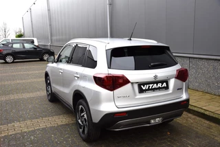 Suzuki Vitara Suzuki Vitara 1.5 Hybrid Style | Rijklaarprijs €36.394,-!! | 6 jaar garantie of 150.000 KM| - afbeelding nr 5