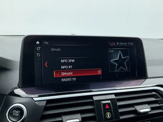 BMW X3 BMW X3 xDrive20i High Executive M-Sport Trekhaak Leder Led Elek.Klep Cam Onderhouden! - afbeelding nr 29