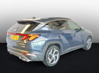 Hyundai Tucson Hyundai Tucson 1.6 T-GDI PHEV PrSky - afbeelding nr 4