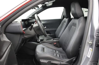 Opel Mokka-e Opel Mokka-e GS-Line 50-kWh - Carplay, Camera, Leer, SOH 92% - afbeelding nr 8