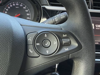 Opel Corsa Opel Corsa 1.2 Edition | Apple Carplay | Dealer onderhouden | Origineel NL - afbeelding nr 15