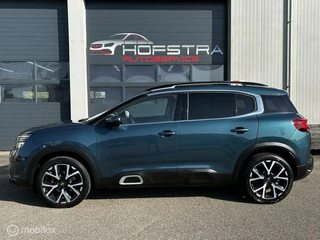 Citroën C5 Aircross Citroen C5 Aircross 1.2 PureTech Business Plus Pano CarPlay Vol! - afbeelding nr 23