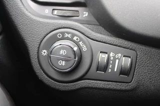 Fiat 500X Fiat 500X 1.3 GSE S-Design AUTOMAAT! Navi/17