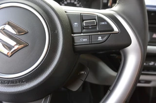Suzuki Swift - afbeelding nr 21