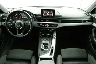 Audi A4 Audi A4 Avant 1.4 TFSI Design Pro Line Plus Navi Clima Xenon - afbeelding nr 44