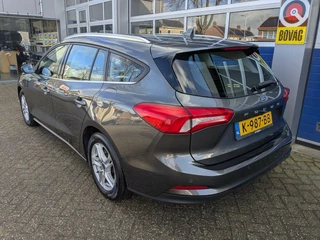 Ford Focus Ford Focus Wagon 1.0 EcoBoost Trend Edition Business - afbeelding nr 11