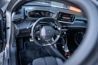 Peugeot 208 Peugeot 208 1.2 PureTech GT-Line*LED*AUTOMAAT*CARPLAY*CAMERA - afbeelding nr 13