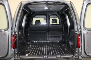 Volkswagen Caddy Volkswagen Caddy 1.0 TSI L2 H1 Maxi Airco Navigatie Trekhaak 2x Schuifdeur - afbeelding nr 15