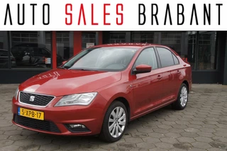 SEAT Toledo - 39744760-0