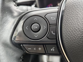 Toyota Corolla Touring Sports Toyota Corolla Touring Sports 1.8 Hybrid Business Plus | Navi | Keyless Entry | Stoelverwarmin - afbeelding nr 13