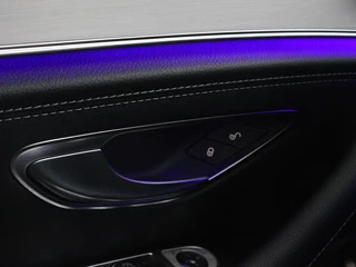 Mercedes-Benz E-Klasse Mercedes-Benz E-klasse 300e Business Solution AMG | Leder | Trekhaak |  Stoelverwarming | 360 camera | Carplay | Sfeerverlichting | Matrix LED | Keyless | Navigatie - afbeelding nr 25