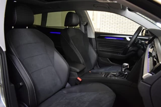 Volkswagen Arteon VIRTUAL/TREKHAAK/PANORAMADAK - afbeelding nr 42
