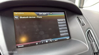 Ford Focus Ford Focus Wagon 1.0 Titanium Edition|125Pk|Trekhaak|Navi - afbeelding nr 18