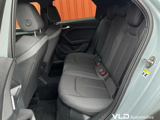 Audi A1 Audi A1 citycarver 30 TFSI S-line Edition one led 3x S-Line - afbeelding nr 18