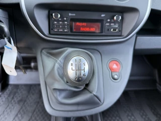 Renault Kangoo Renault Kangoo 1.2 TCe 115 S&S Comf - afbeelding nr 11