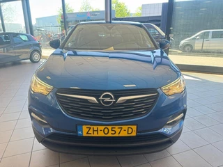 Opel Grandland X - afbeelding nr 10
