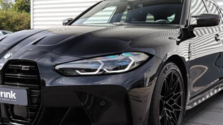 BMW M3 BMW M3 Touring xDrive Competition | M Drivers Package | Stoelventilatie | M Carbon pakket | Harman/Kardon | Laserlight - afbeelding nr 22