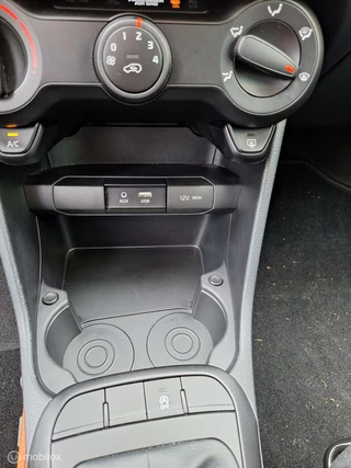 Kia Picanto Kia Picanto 1.0 MPi ComfortLine - afbeelding nr 22