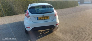 Ford Fiesta Ford Fiesta 1.0 Style - afbeelding nr 5