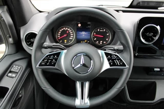 Mercedes-Benz Sprinter - afbeelding nr 2