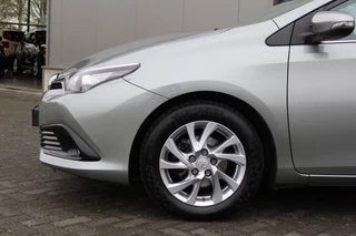 Toyota Auris - afbeelding nr 27