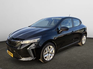 Renault Clio 1.0 TCe 90 evolution