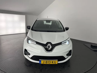 Renault ZOE - afbeelding nr 7