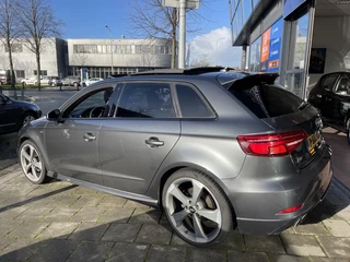 Audi A3 - afbeelding nr 3