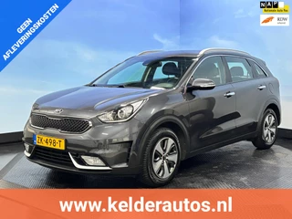 Kia Niro - 106018205-0