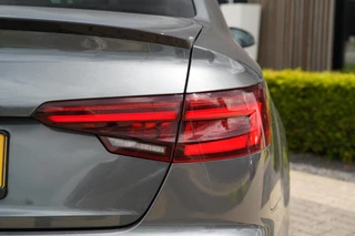 Audi A4 Audi A4 Limousine 1.4 TFSI Sport S line black edition - Dealer onderhouden - Ambiance Sfeerverlichting - Lederen interieur - Stoelverwarming - 3-zone climate control - Keyless start - - afbeelding nr 37