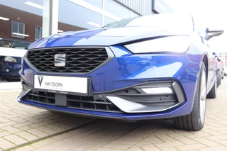 SEAT Leon Navigatie. - afbeelding nr 12