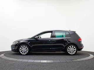 Volkswagen Golf Volkswagen Golf 1.4 TSI Highline DSG | Navi | Led | Trekhaak | Dealer onderhoude - afbeelding nr 6