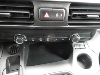 Peugeot Partner Peugeot Partner 1.6 BlueHDI Premium - afbeelding nr 8