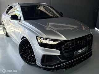 Audi Q8 - 204622273-0