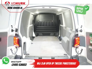 Volkswagen Transporter - afbeelding nr 14