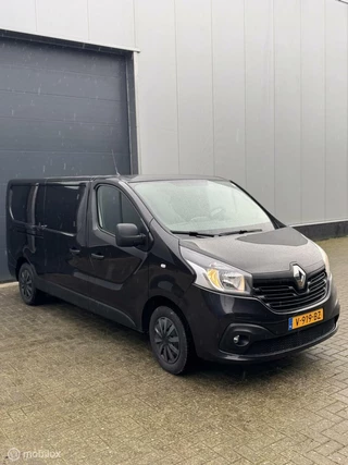 Renault Trafic Renault Trafic 1.6 dCi L2H1 euro 6,120pk, nieuwe APK+Olie! - afbeelding nr 3