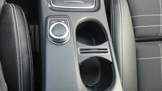 Mercedes-Benz A-Klasse Mercedes-Benz A-Klasse AMBITION AUTOMAAT 55000 KM * NAVI * CRUISE * PANORAMADAK * 17 L.M.V * - afbeelding nr 18
