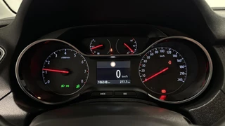 Opel Grandland X Opel Grandland X 1.2 Turbo Innovation TREKHAAK NAVI CAMERA ECC LM - afbeelding nr 25