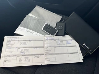 Renault Clio Renault Clio 1.0 Business Line Climate/Carplay/Navi - afbeelding nr 35