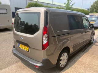 Ford Transit Connect Ford Transit Connect Gesloten Bestel L2, Automaat - afbeelding nr 4