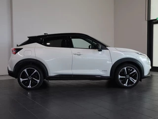 Nissan Juke - afbeelding nr 5