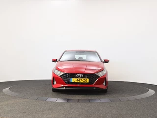 Hyundai i20 - afbeelding nr 13