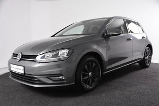 Volkswagen Golf Volkswagen Golf 1.0 TSI Trendline *Navigatie*Carplay*Cruisecontrol* - afbeelding nr 28