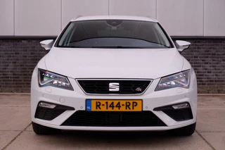 SEAT Leon | LED | Navi | Camera | Carplay - afbeelding nr 16