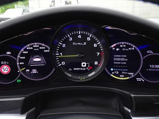 Porsche Panamera - afbeelding nr 20